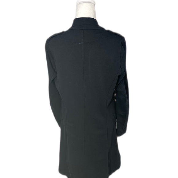 Women's Military style jacket - Picture 3 of 4